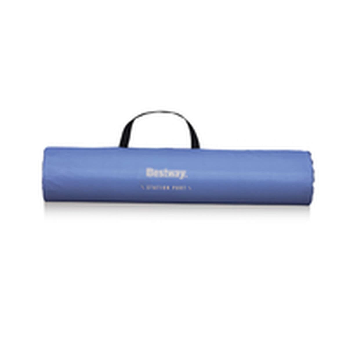 Bestway Zelt Glasfaser Faser 110x110x190 cm Camping 68002 - Thumbnail 8