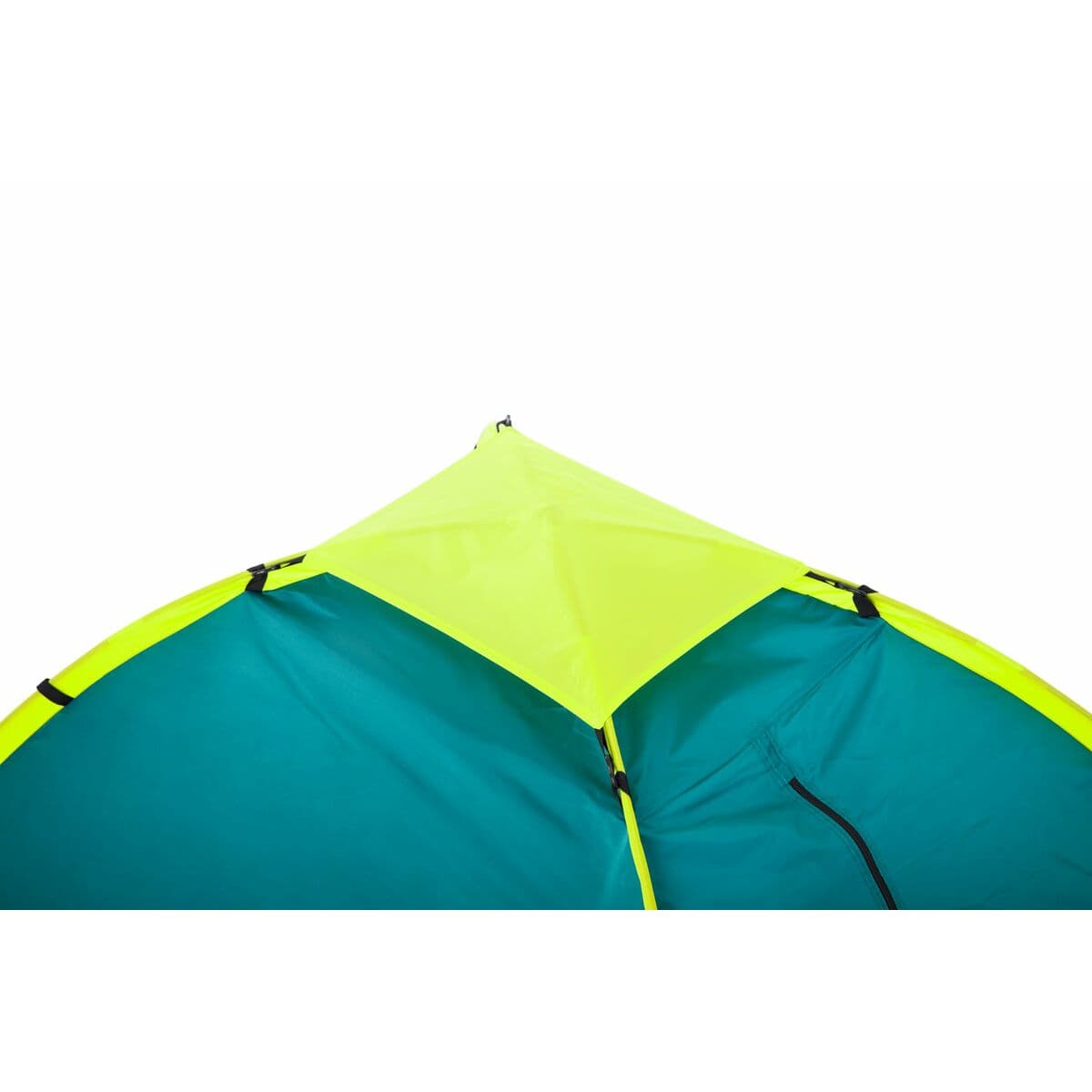 Bestway Zelt Polyester Glasfaser 205x145x100 cm Camping 68084 - Thumbnail 5