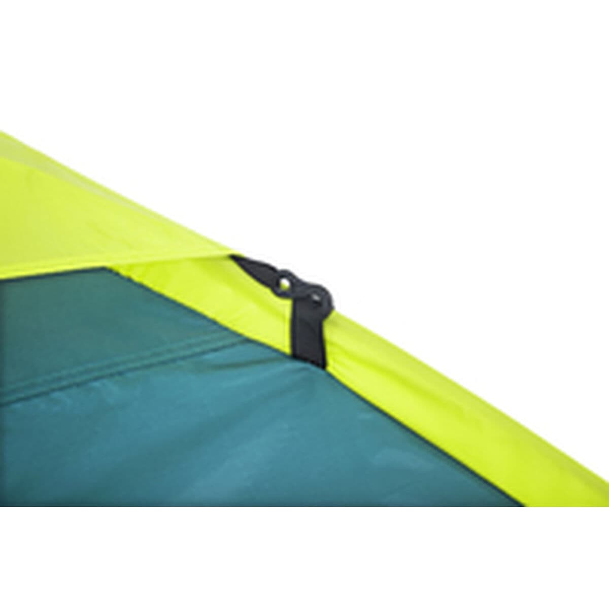 Bestway Zelt Polyester Glasfaser 210x210x130 cm Camping 68085 - Thumbnail 6