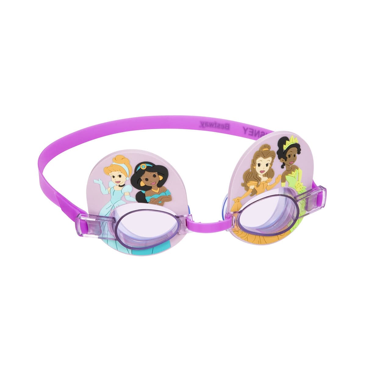 Schwimmbrille Bestway Rosa - Thumbnail 3