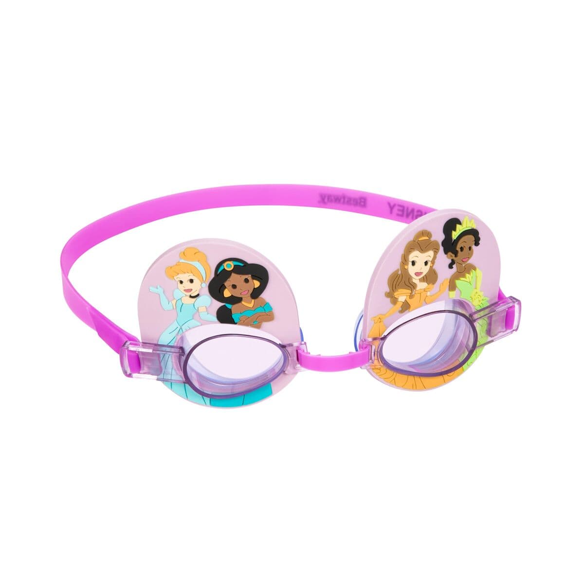 Schwimmbrille Bestway Rosa - Thumbnail 6