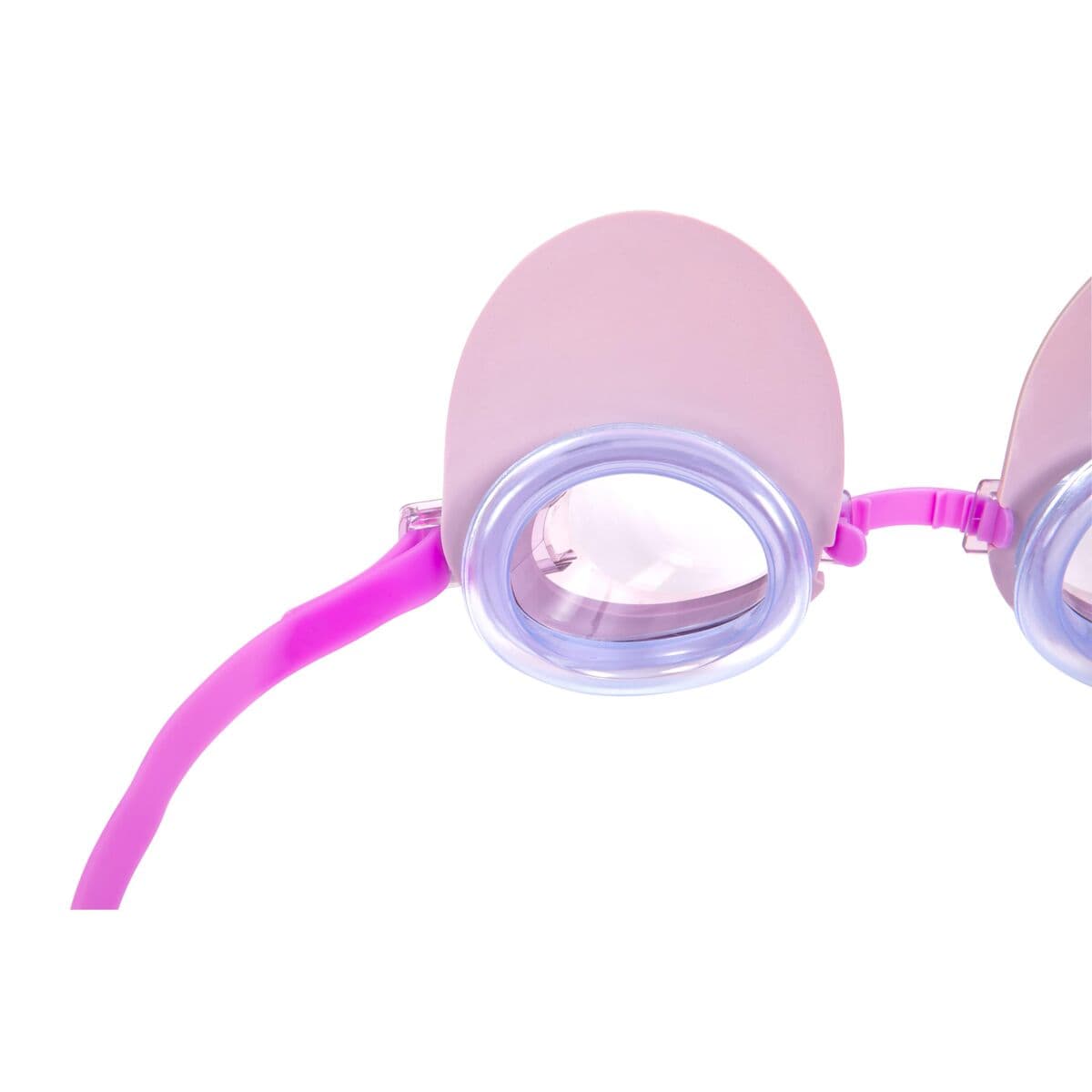 Schwimmbrille Bestway Rosa - Thumbnail 7