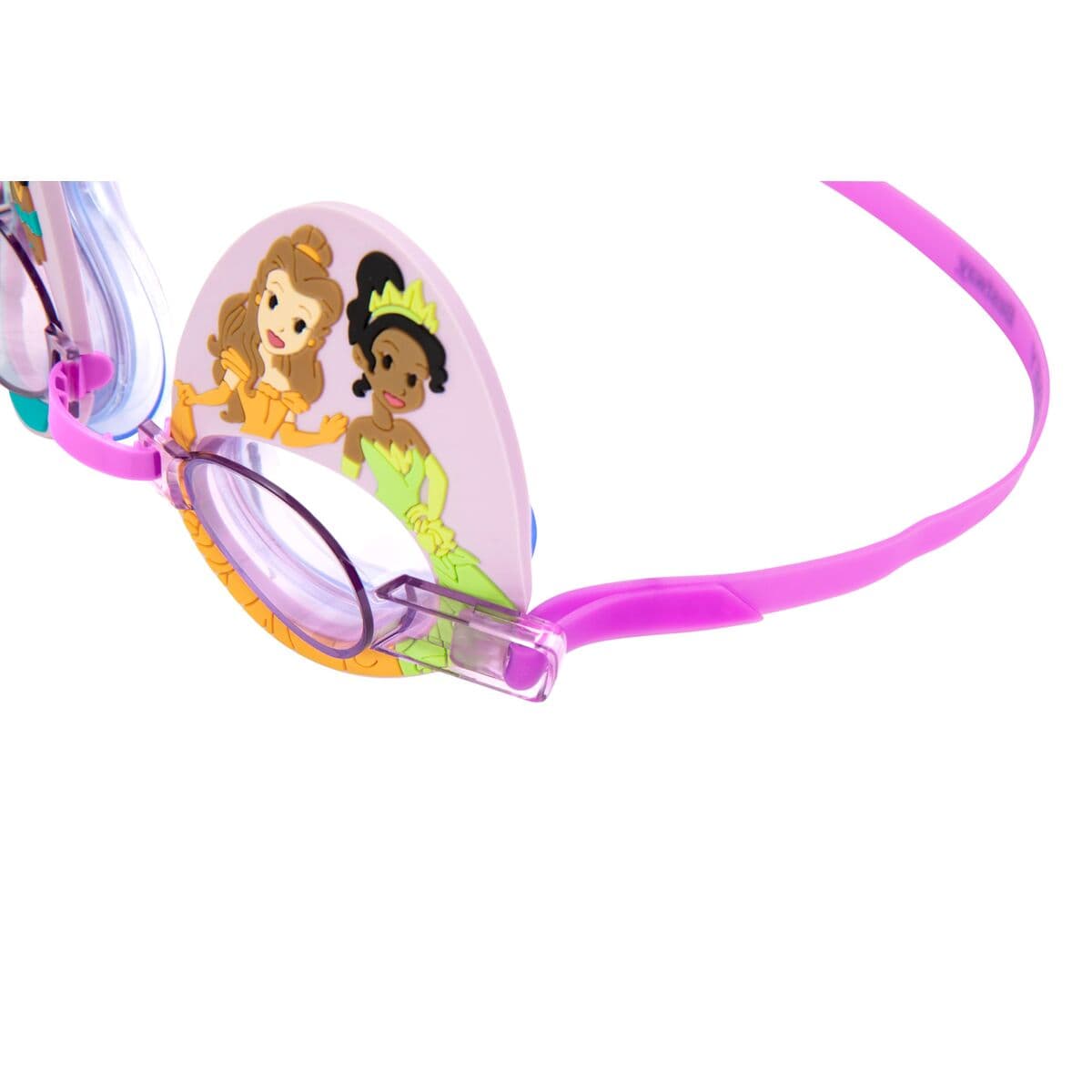 Schwimmbrille Bestway Rosa - Thumbnail 8