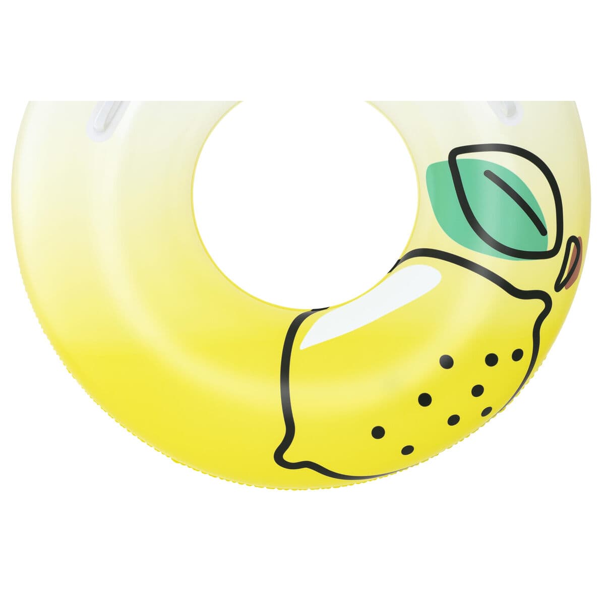 Bestway Schwimmring Jungle D114 cm +12 Jahre Strand und Pool 36448 - Thumbnail 5