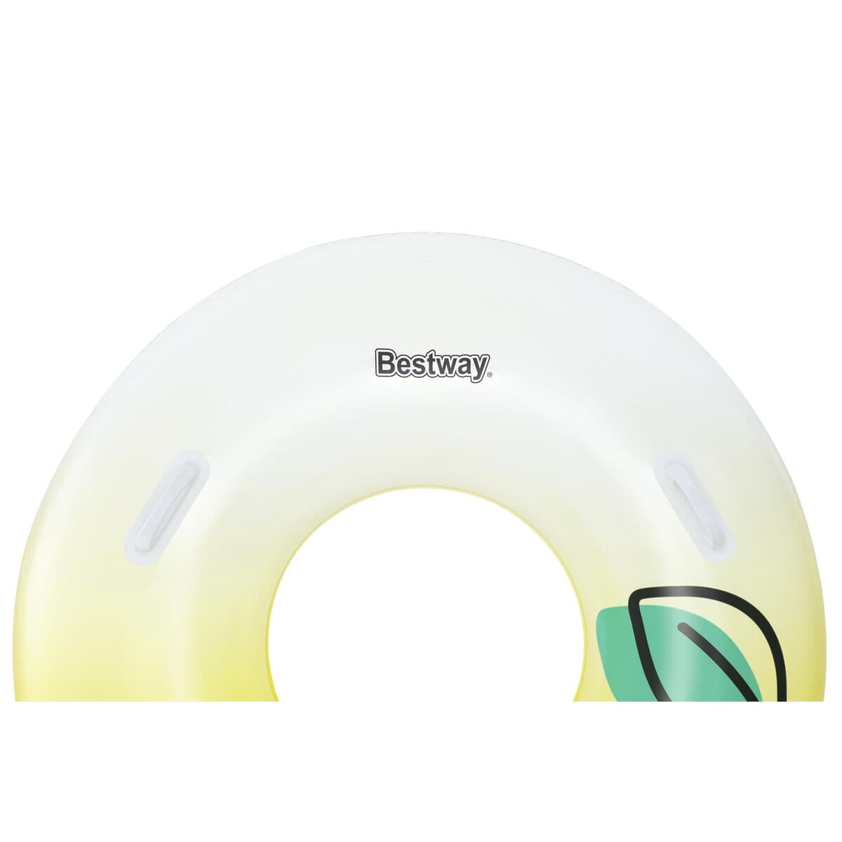 Bestway Schwimmring Jungle D114 cm +12 Jahre Strand und Pool 36448 - Thumbnail 6