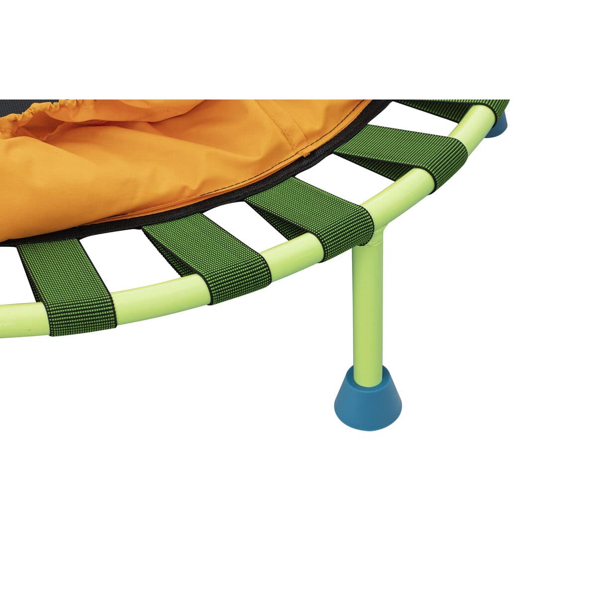 Bestway Kindertrampolin 91x96 cm +3 Jahre Garten 59100 - Thumbnail 2