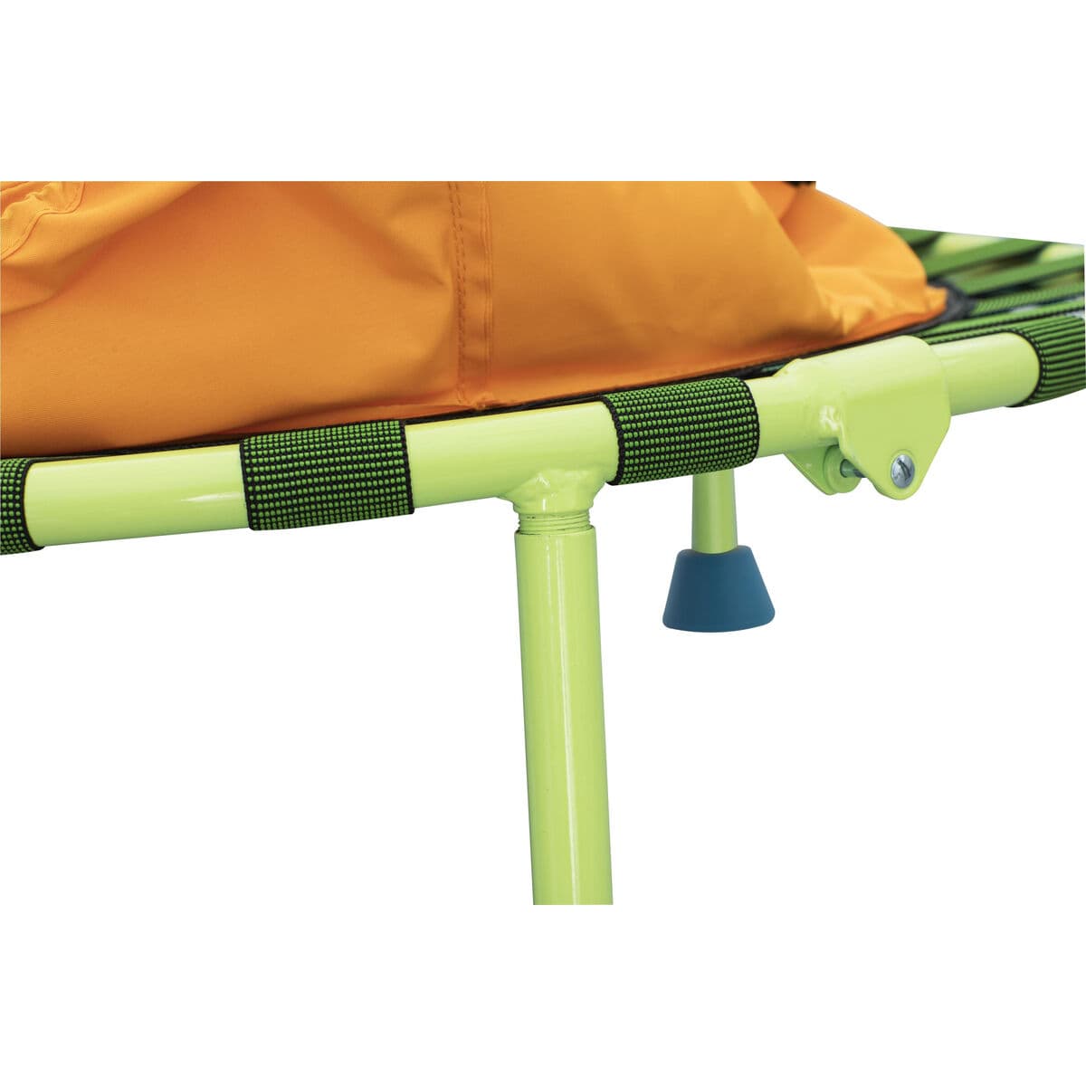 Bestway Kindertrampolin 91x96 cm +3 Jahre Garten 59100 - Thumbnail 3