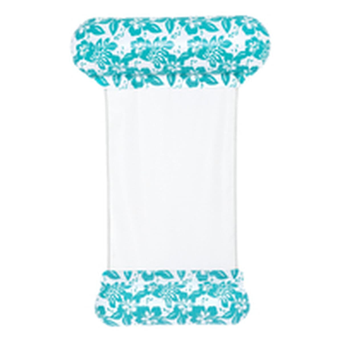 Luftmatratze Bestway 114 x 81 x 22 cm - Thumbnail 3