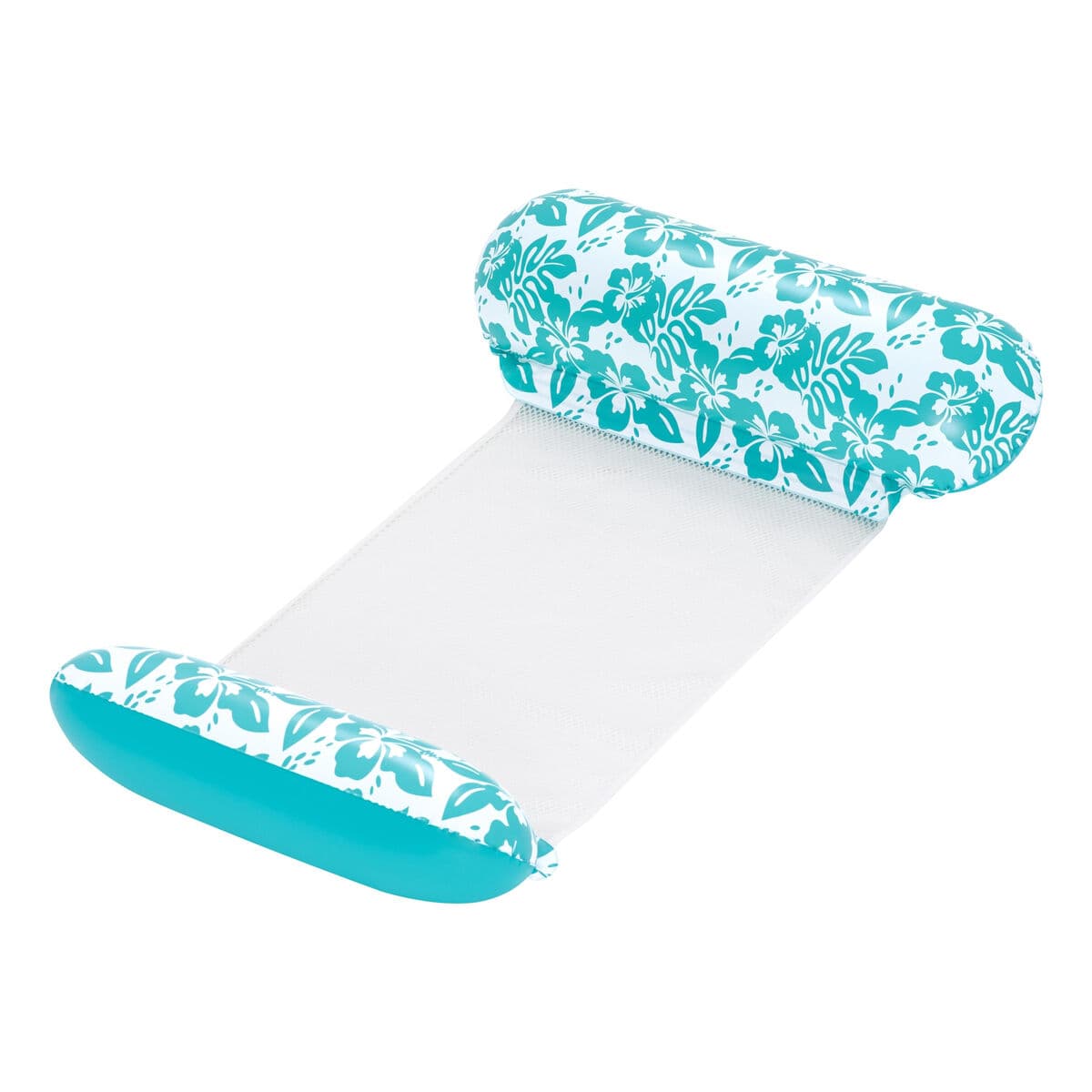 Luftmatratze Bestway 114 x 81 x 22 cm - Thumbnail 4