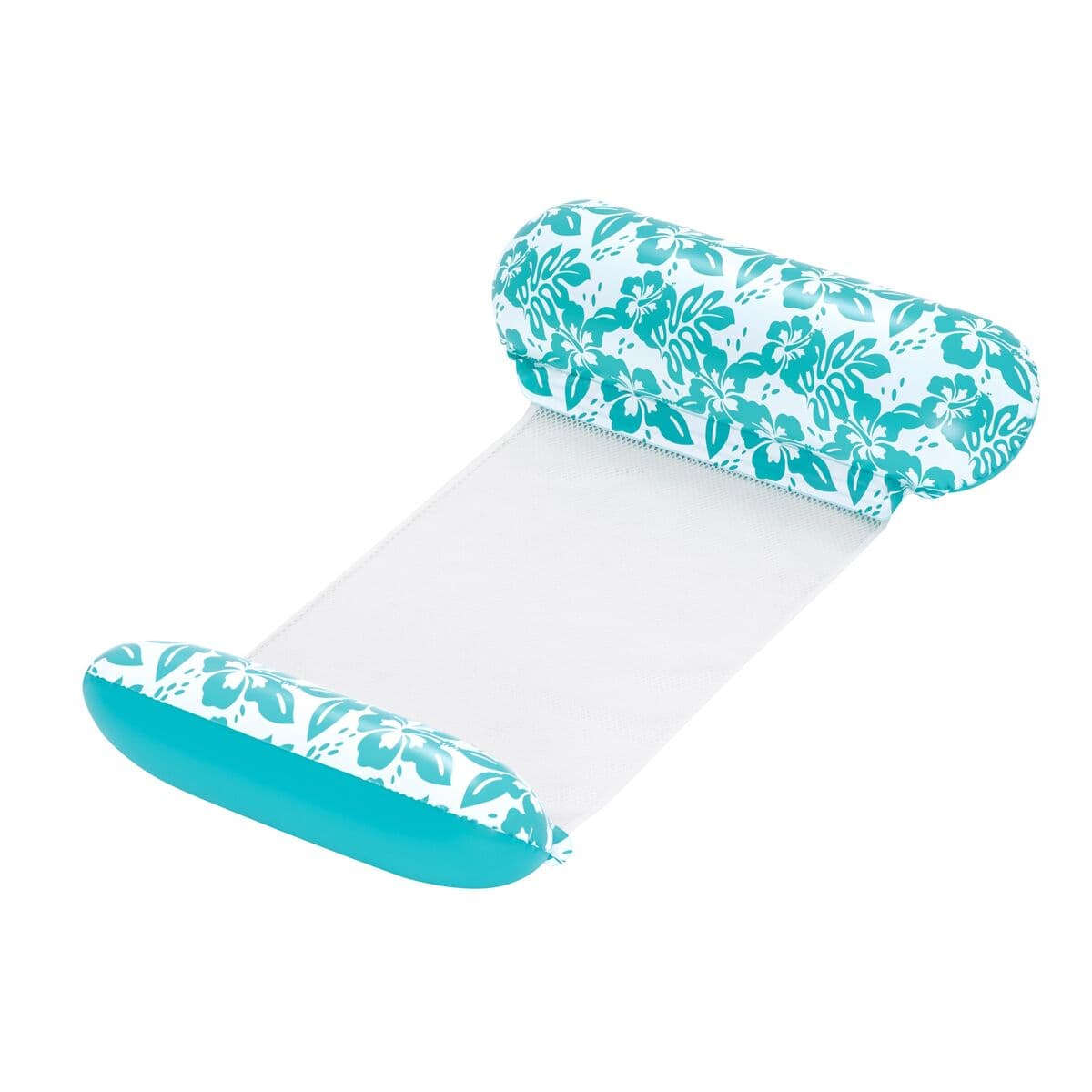Luftmatratze Bestway 114 x 81 x 22 cm - Thumbnail 5