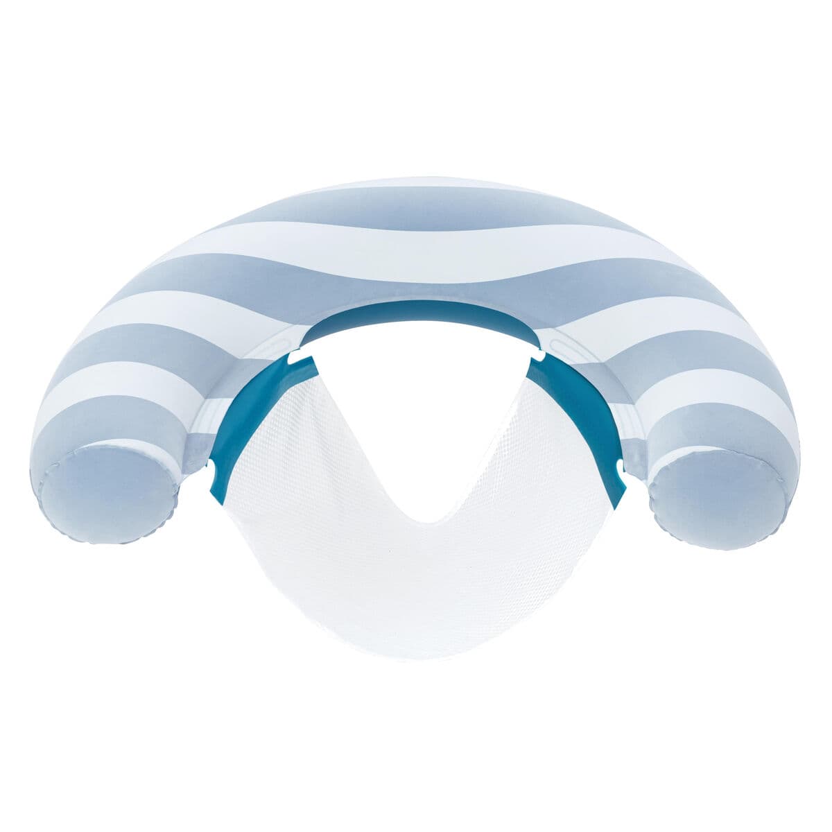 Luftmatratze Bestway 103 x 70 x 21 cm - Thumbnail 2