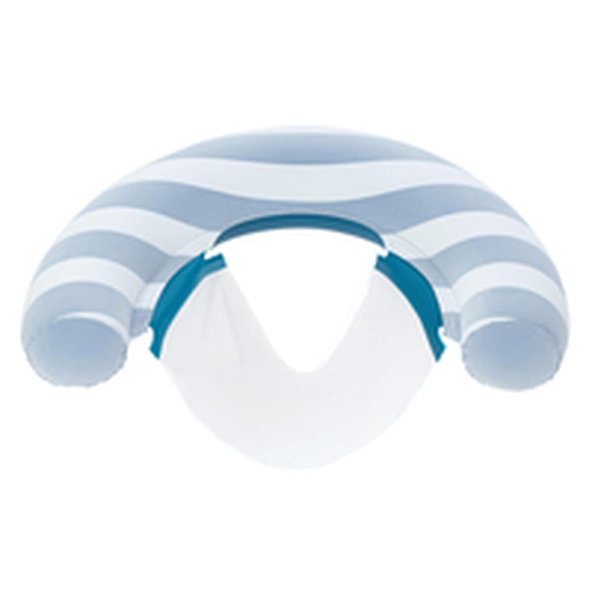 Luftmatratze Bestway 103 x 70 x 21 cm - Thumbnail 3