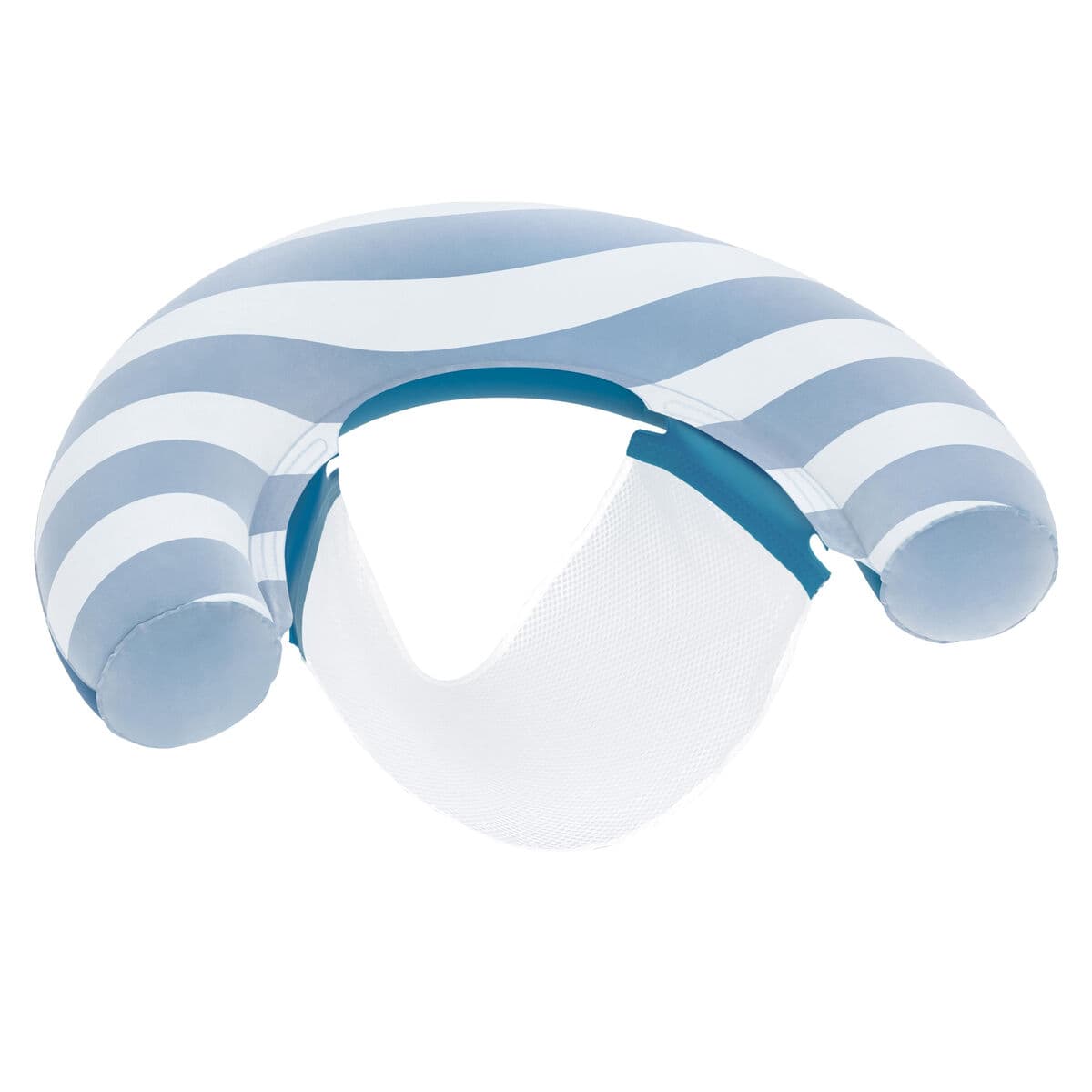 Luftmatratze Bestway 103 x 70 x 21 cm - Thumbnail 4