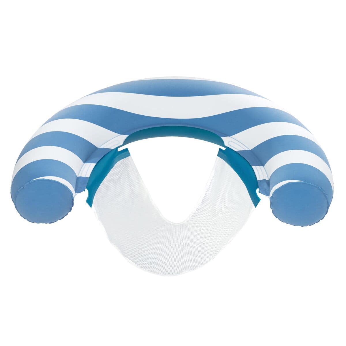 Luftmatratze Bestway 103 x 70 x 21 cm - Thumbnail 5
