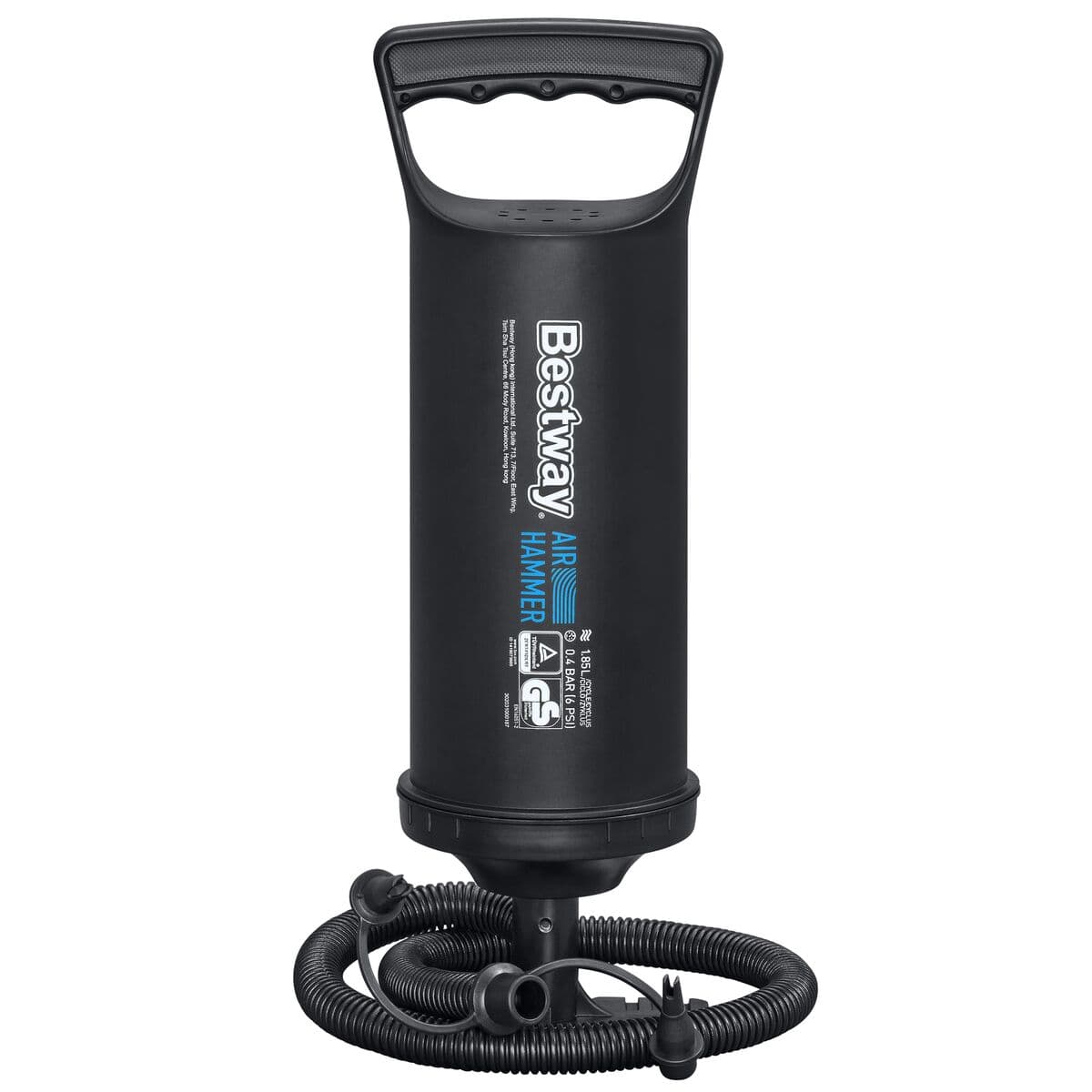 Bestway Kajak Einzel Hydro-Force 290x91 cm Freizeit 65176 - Thumbnail 2