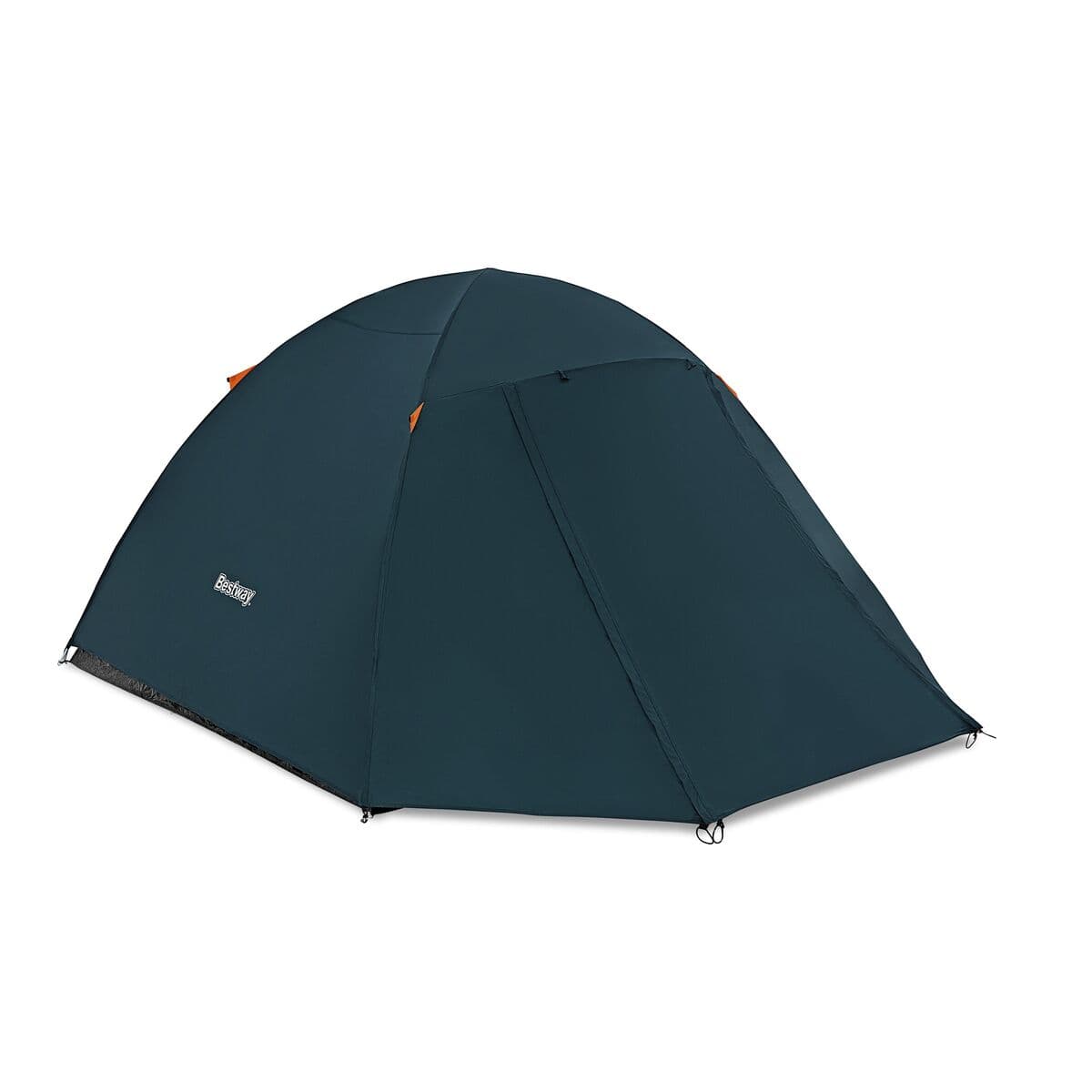 Bestway Zelt Polyester Fiberglas 70/210x240x140 cm Camping 68141 - Thumbnail 2