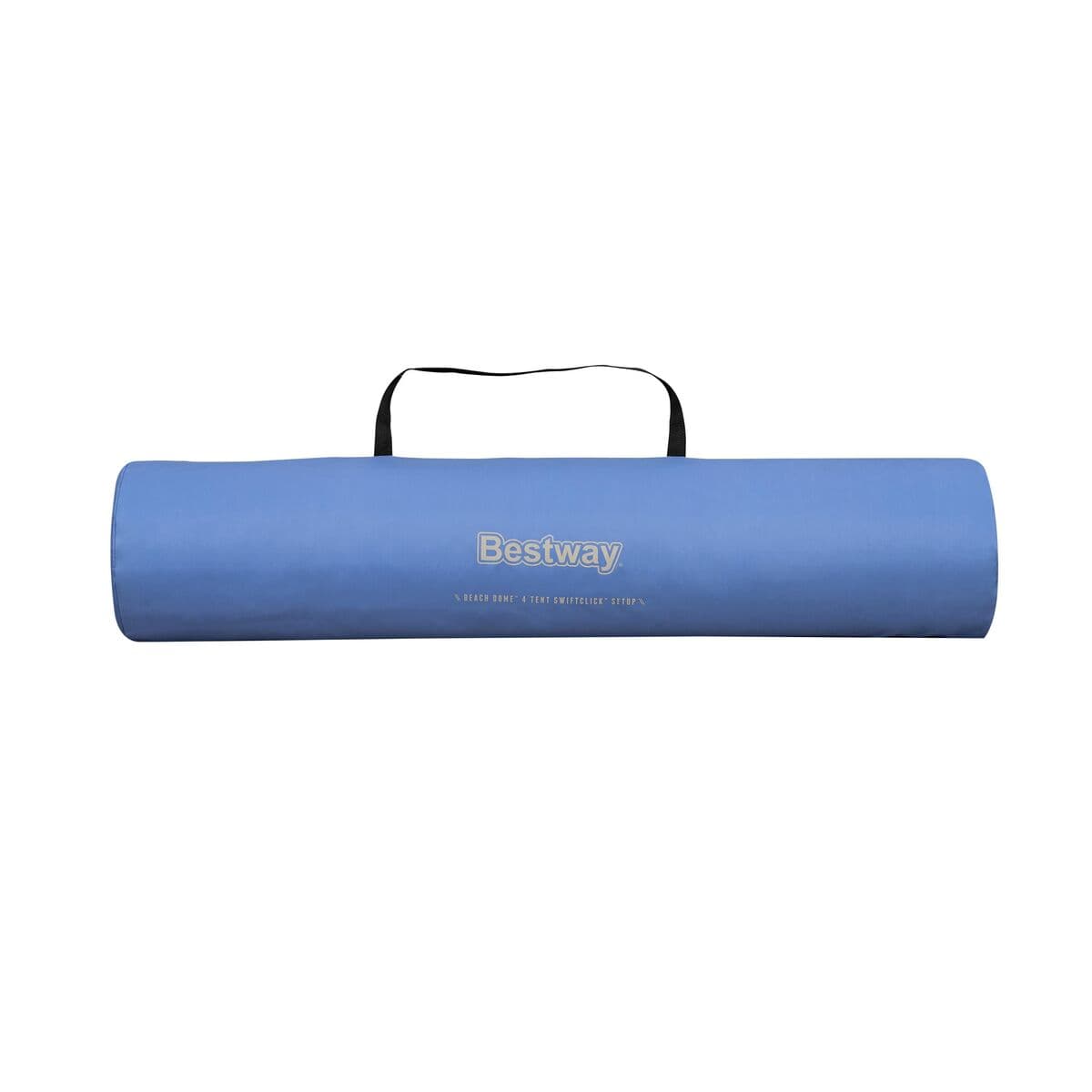 Bestway Zelt Polyester mit Belüftung 107/127x240x125 cm Camping & Strand 68144 - Thumbnail 4
