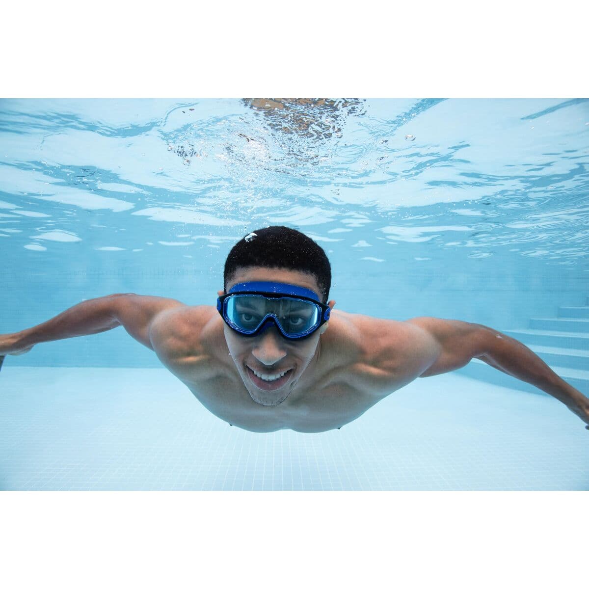 Schwimmbrille Bestway - Thumbnail 2