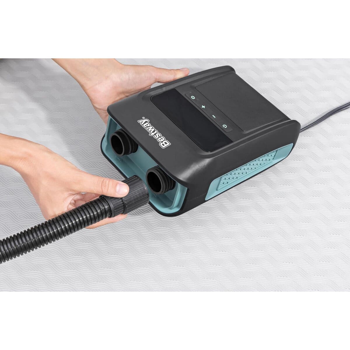 Luftmatratze Bestway - Thumbnail 5