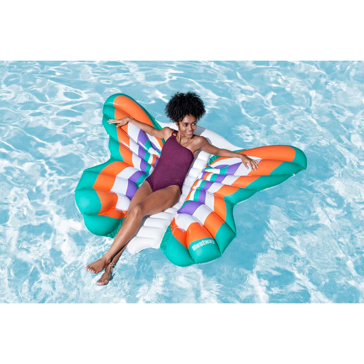 Luftmatratze Bestway 1,5 Kg — Bild 1