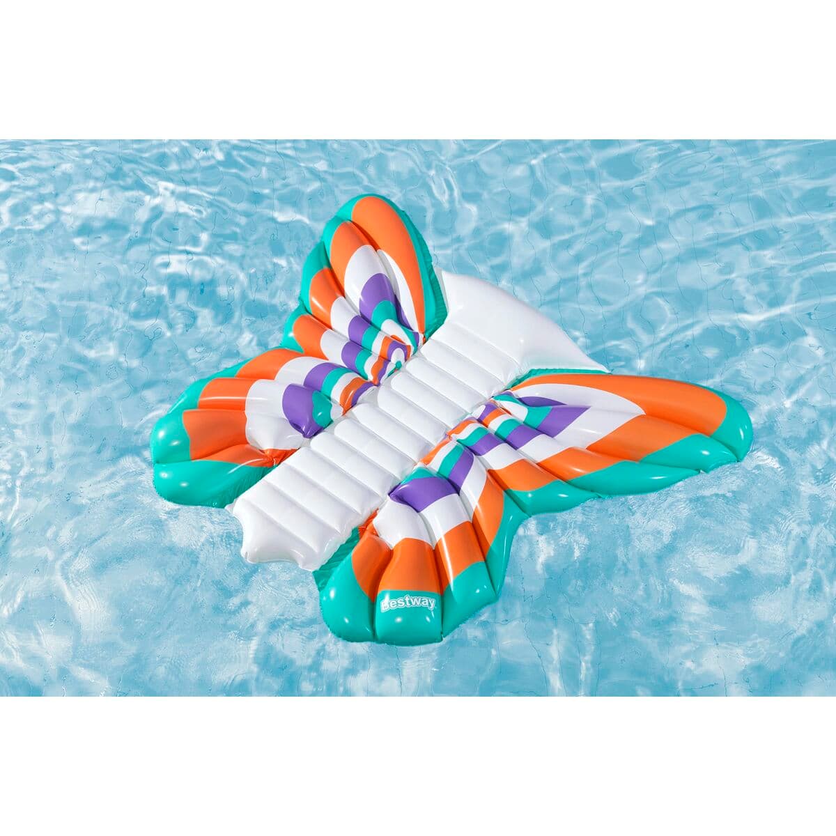 Luftmatratze Bestway 1,5 Kg - Thumbnail 6