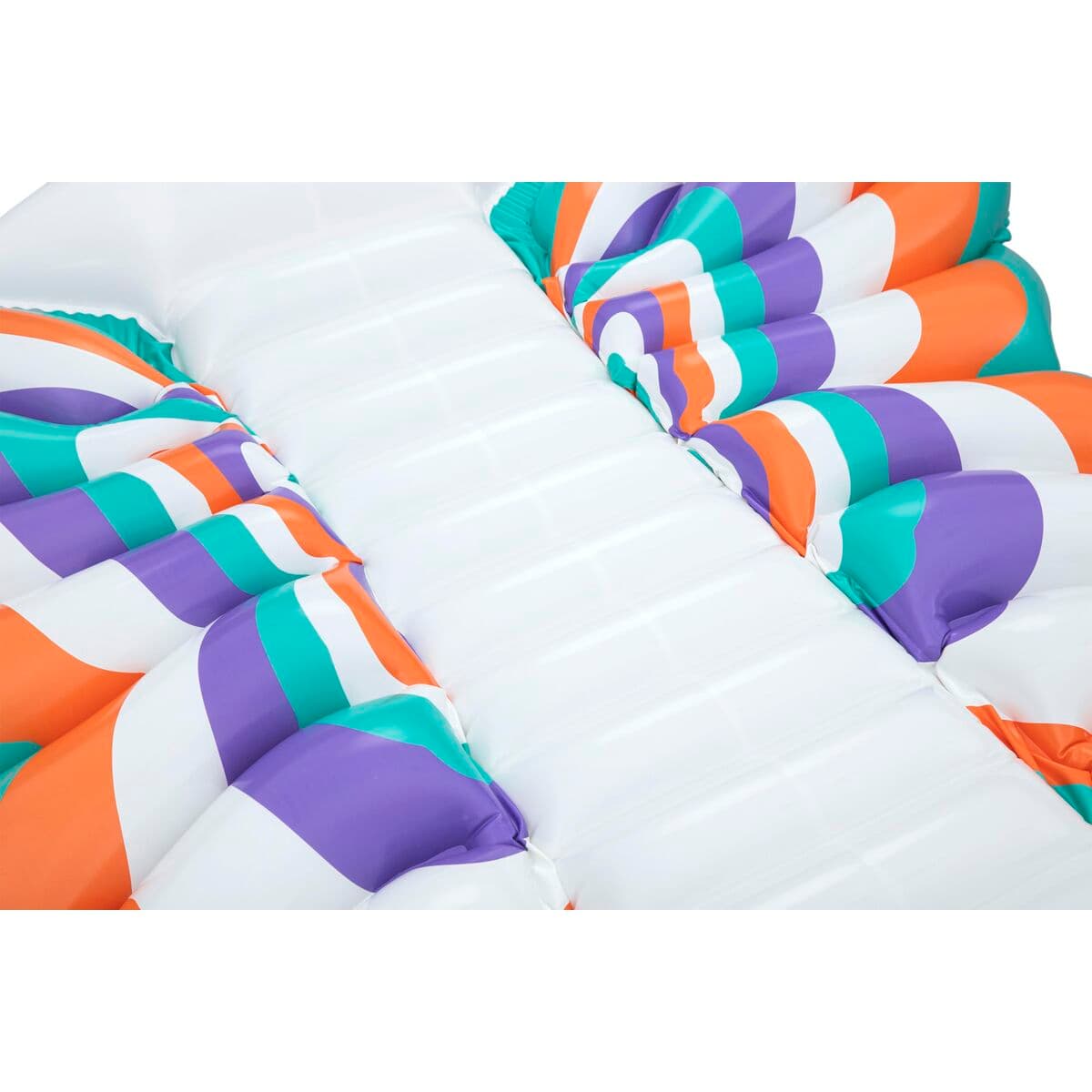 Luftmatratze Bestway 1,5 Kg - Thumbnail 7