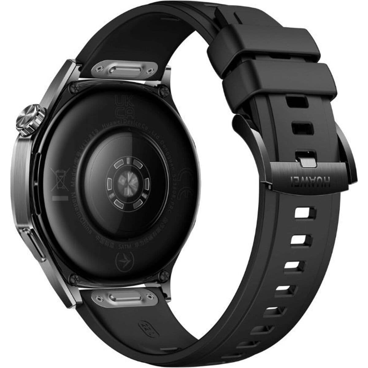 Herrenuhr Huawei Watch GT 5 Schwarz 1,43" 46 mm - Thumbnail 8