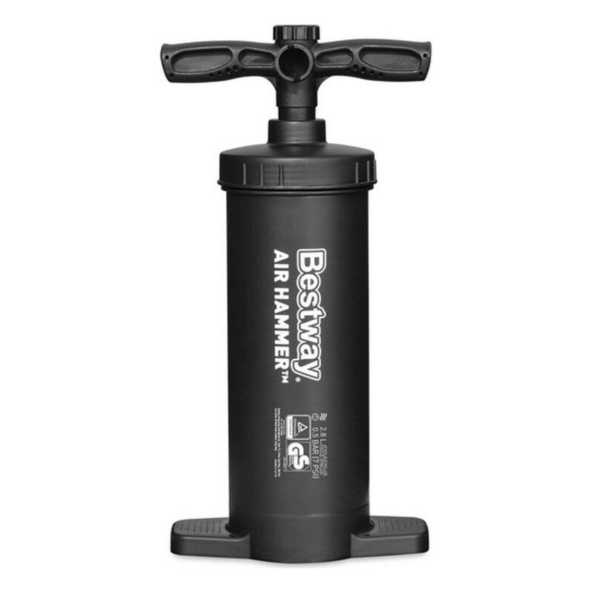 Luftpumpe Safari Sub 37 cm - Thumbnail 2