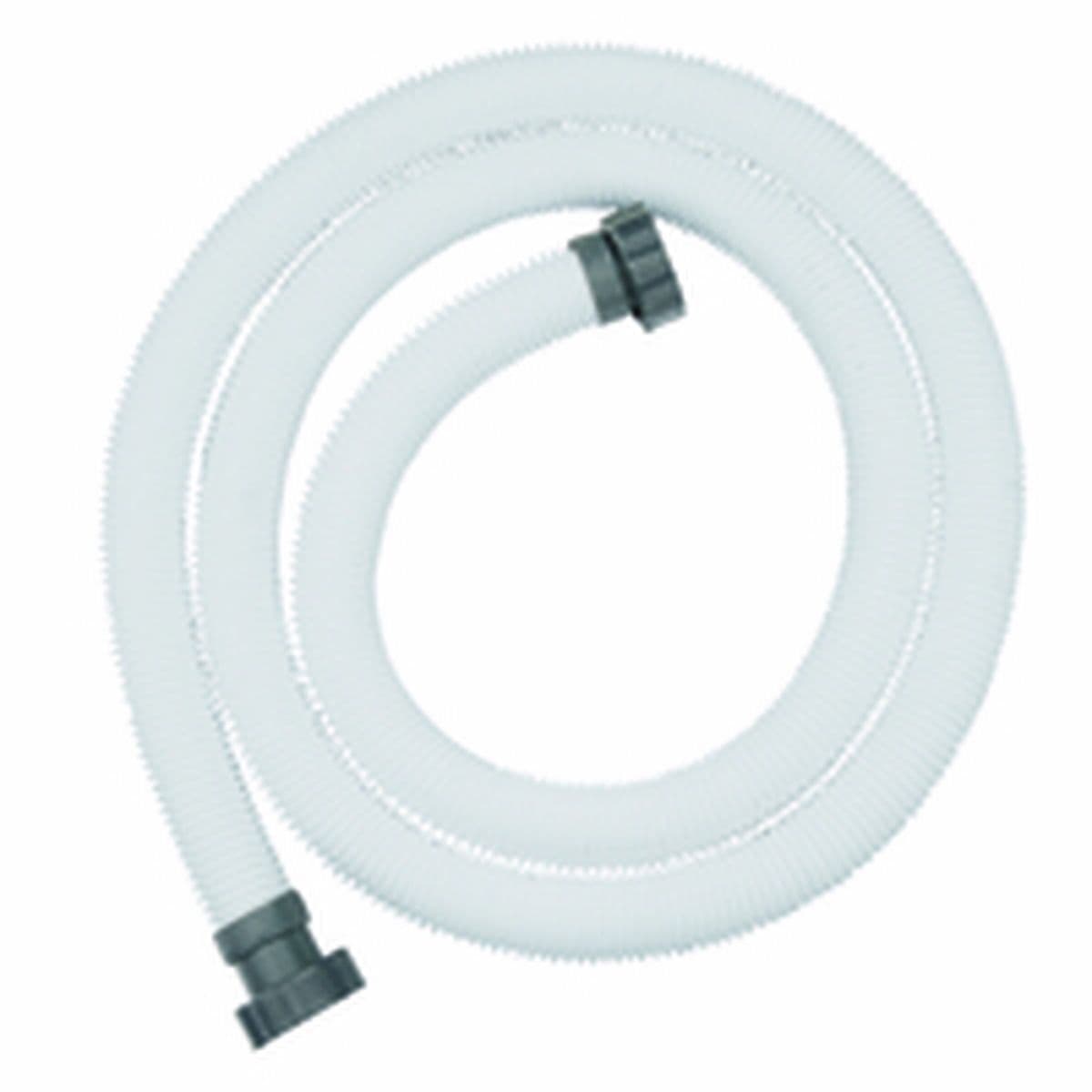 Bestway Filtrationsschlauch mit Gewinde 3M D3,83 cm Pool und Garten 58368 - Thumbnail 7