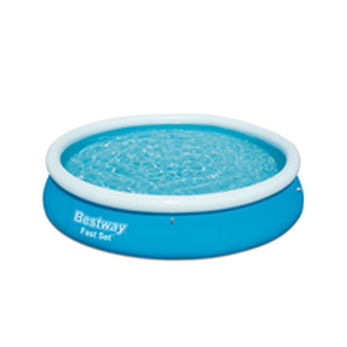 Bestway Aufblasbares Pool für Erwachsene 366x76 cm Garten 57273 - Thumbnail 8