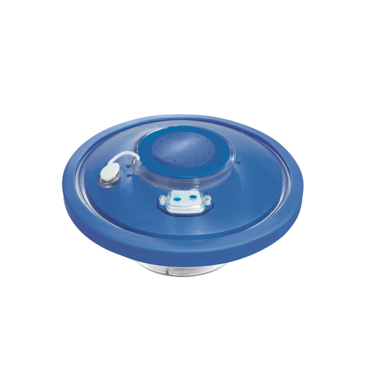 Bestway LED-Licht mehrfarbig D18,5 cm schwimmend Pool und Garten 58493 - Thumbnail 4