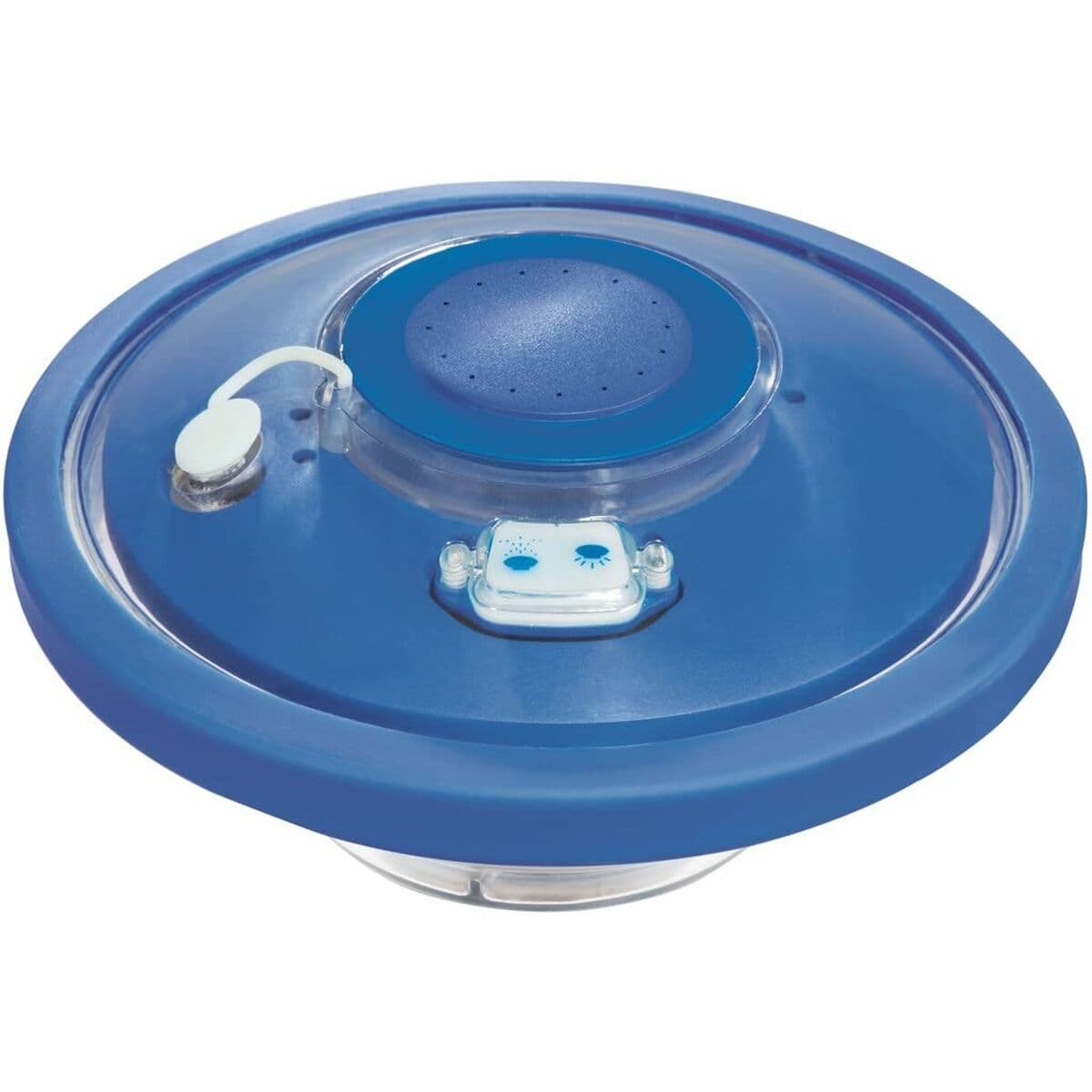 Bestway LED-Licht mehrfarbig D18,5 cm schwimmend Pool und Garten 58493 - Thumbnail 5