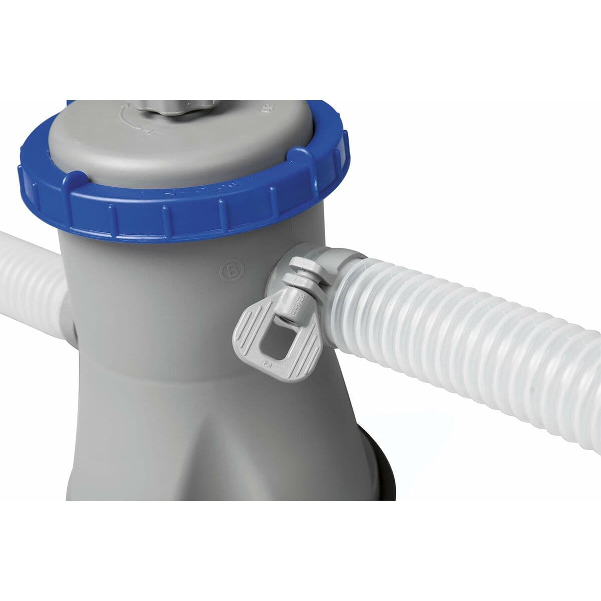 Bestway Poolreiniger 1249 Liter/Stunde Garten 58381 - Thumbnail 7
