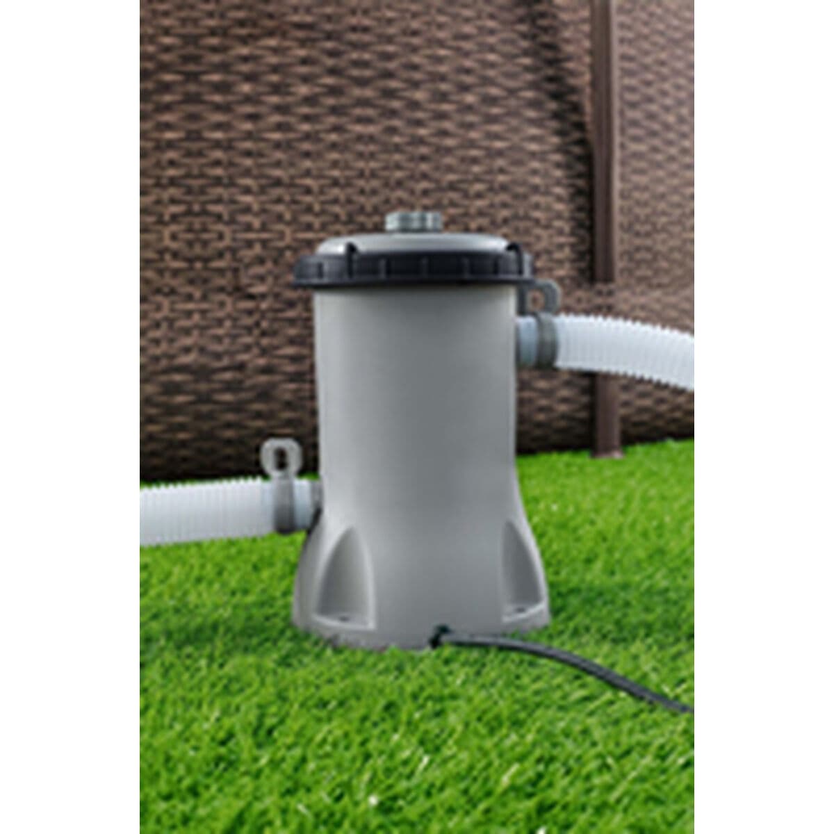 Bestway Pool Reiniger 2006 Liter/Stunde Garten 58383 - Thumbnail 7