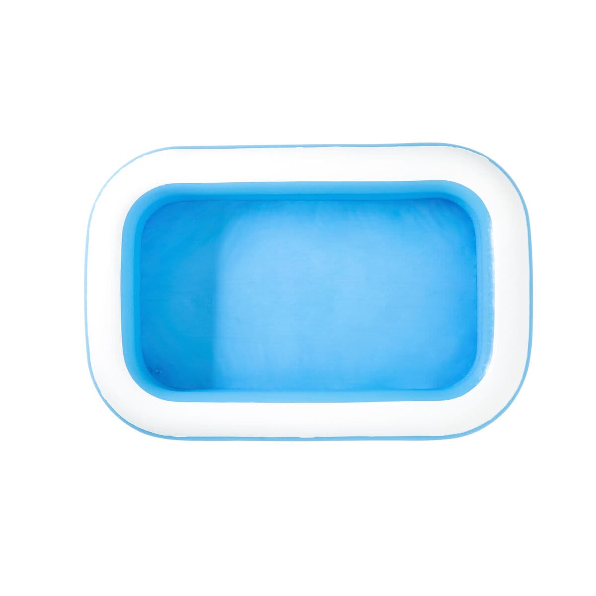 Aufblasbares Planschbecken für Kinder Bestway Bunt 262 x 175 x 51 cm - Thumbnail 6