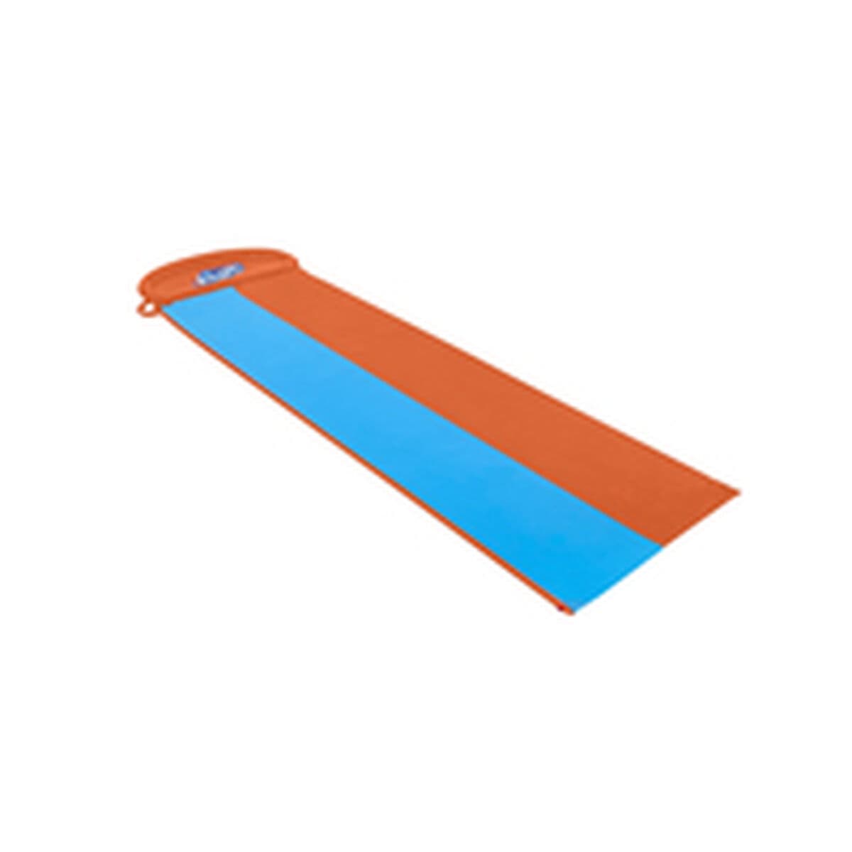 Bestway Doppelrutsche 488x138 cm +3 Jahre Garten 52328 - Thumbnail 5