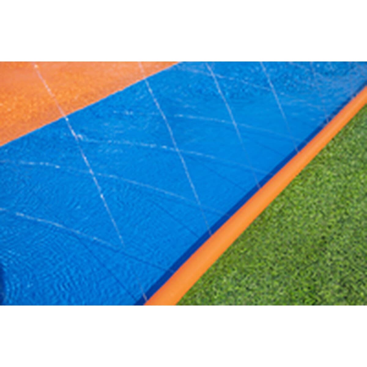 Bestway Dreifache Rutschbahn 488x207,5 cm +3 Jahre Garten 52329 - Thumbnail 6