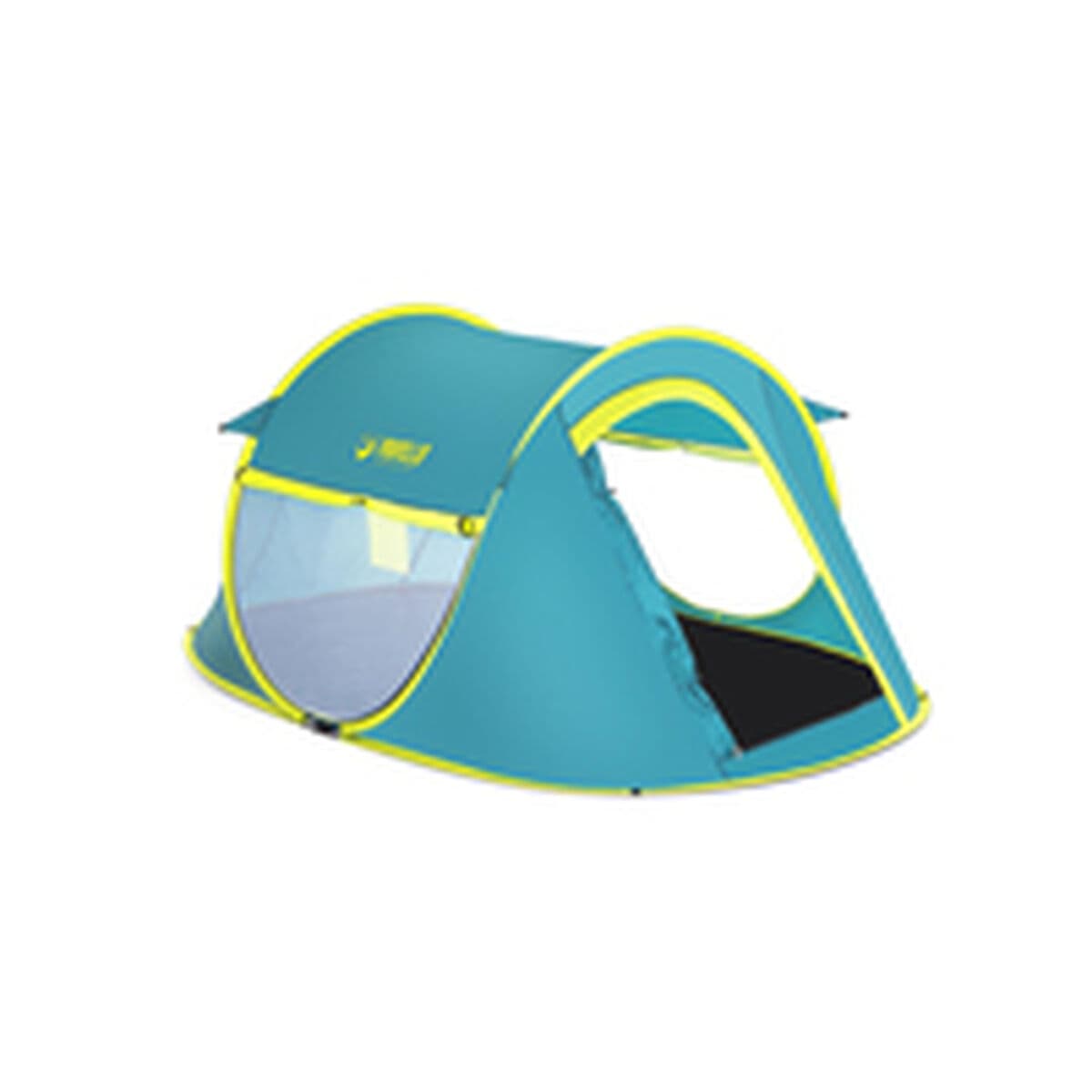 Bestway Zelt Polyester Glasfaser 235x145x100 cm Camping 68086 - Thumbnail 7