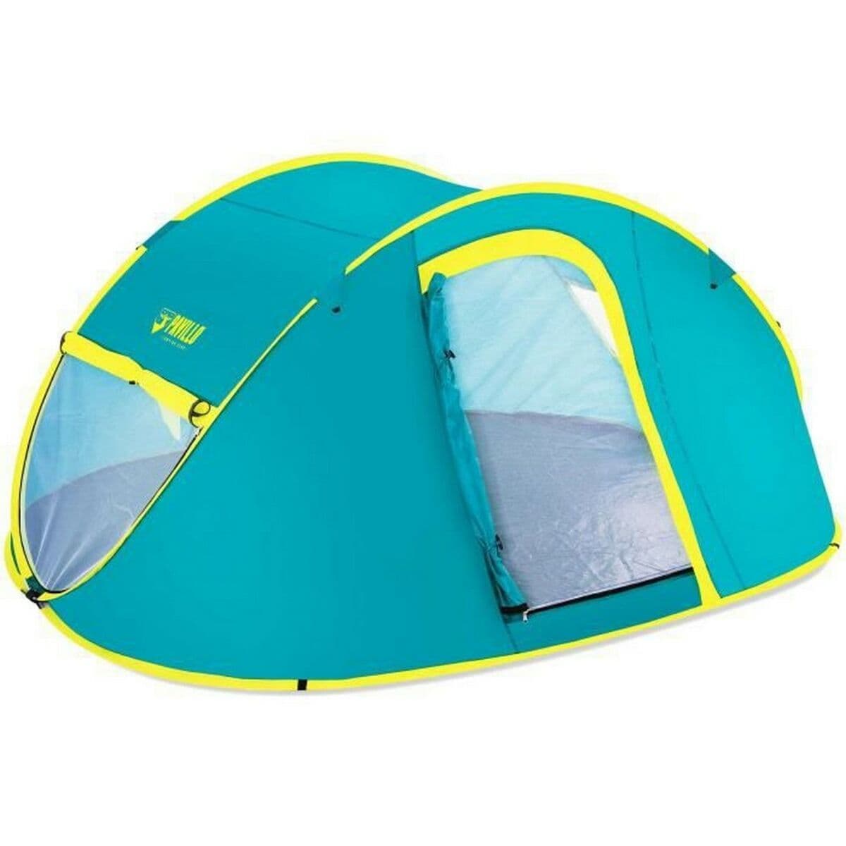 Bestway Store Polyester Glasfaser 240x210x100 cm Camping 68087 — Bild 1