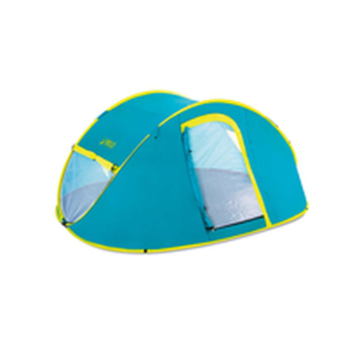Bestway Store Polyester Glasfaser 240x210x100 cm Camping 68087 - Thumbnail 6