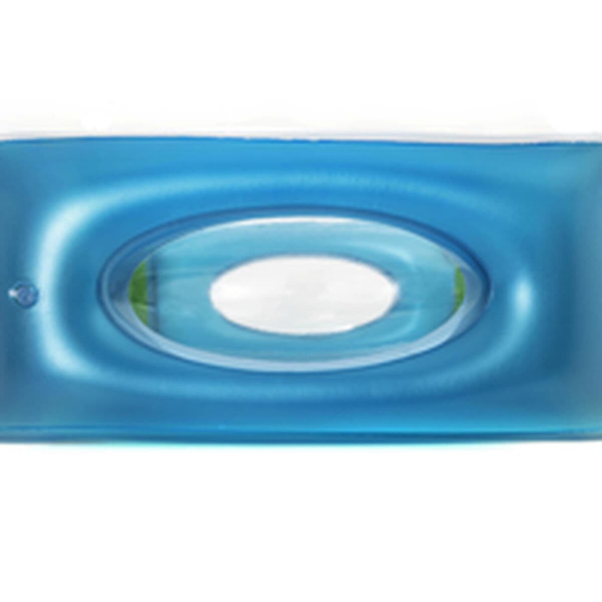 Bestway Aufblasbarer Pool mit Fenstern 168x168x56 cm +6 Jahre Garten 51132 - Thumbnail 6