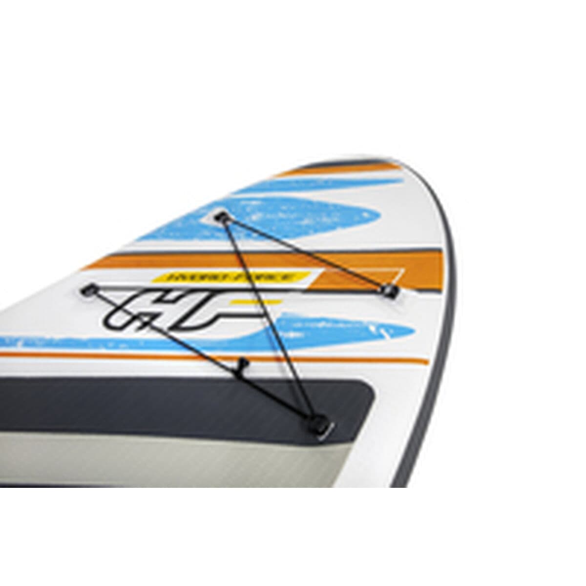 Bestway Paddle Surf Brett Hydro-Force 305x84x12 cm Freizeit 65342 - Thumbnail 8