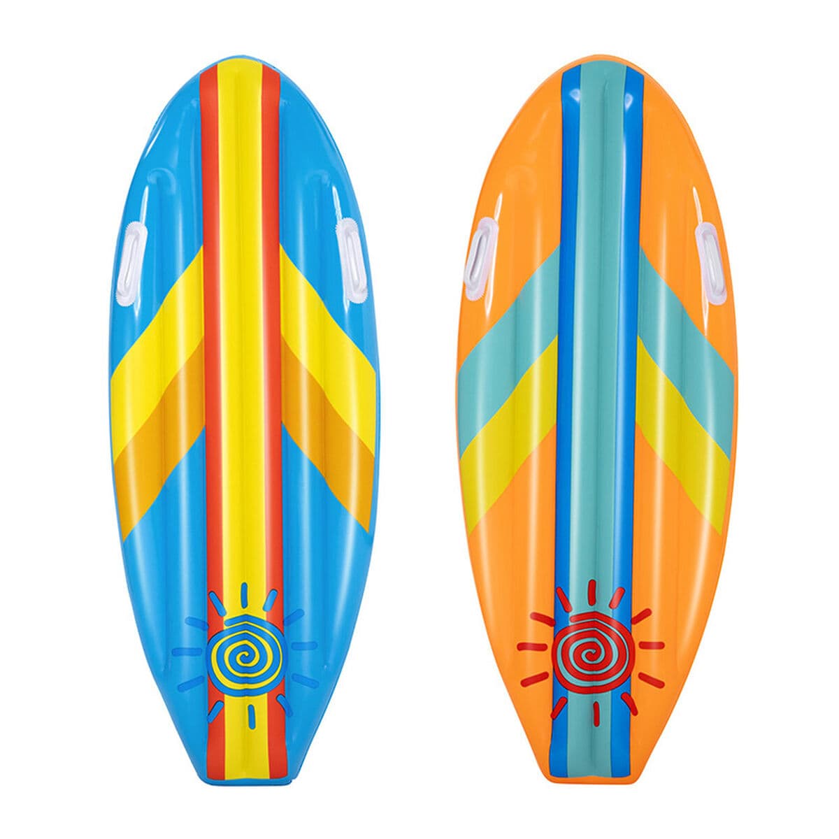 Aufblasbarer Schwimmring Bestway Bunt — Bild 1