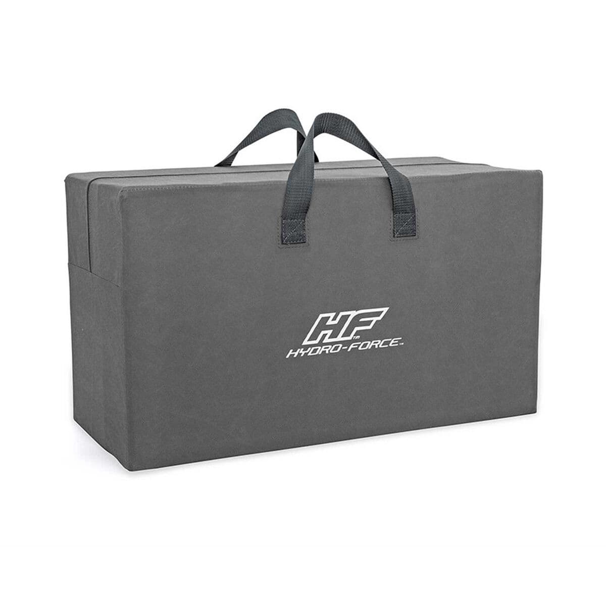 Bestway Einzelkajak Hidro-Force 275x102 cm Freizeit 65115 - Thumbnail 3
