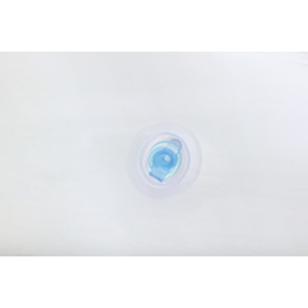 Bestway Doppel-Luftmatratze Becher mit Kühler 224x174 cm Strand und Pool 43045 - Thumbnail 6