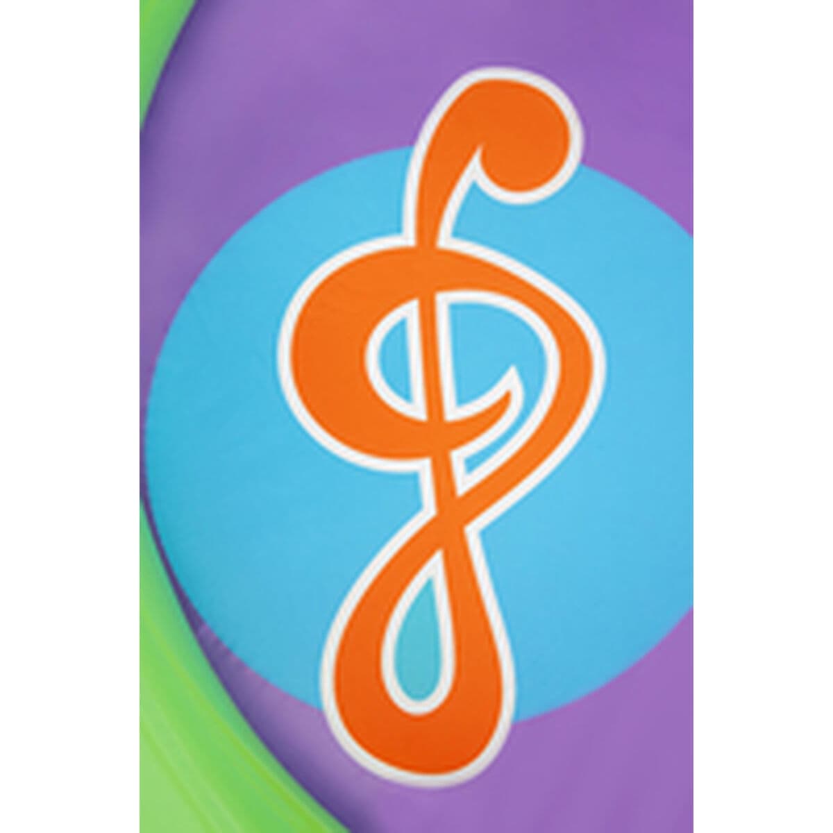 Bestway Aufblasbares Musik-Spiel-Park-Pool 295x190x137 cm +2 Jahre Garten 53117 - Thumbnail 7