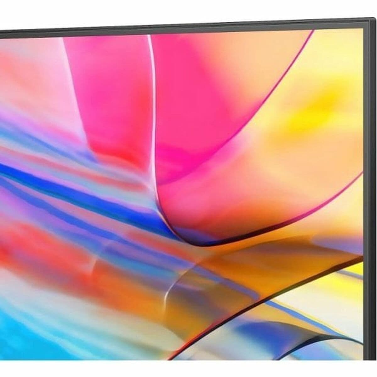 Smart TV Hisense 43A79KQ 43" 4K Ultra HD LED HDR D-LED QLED (Restauriert B) - Thumbnail 3