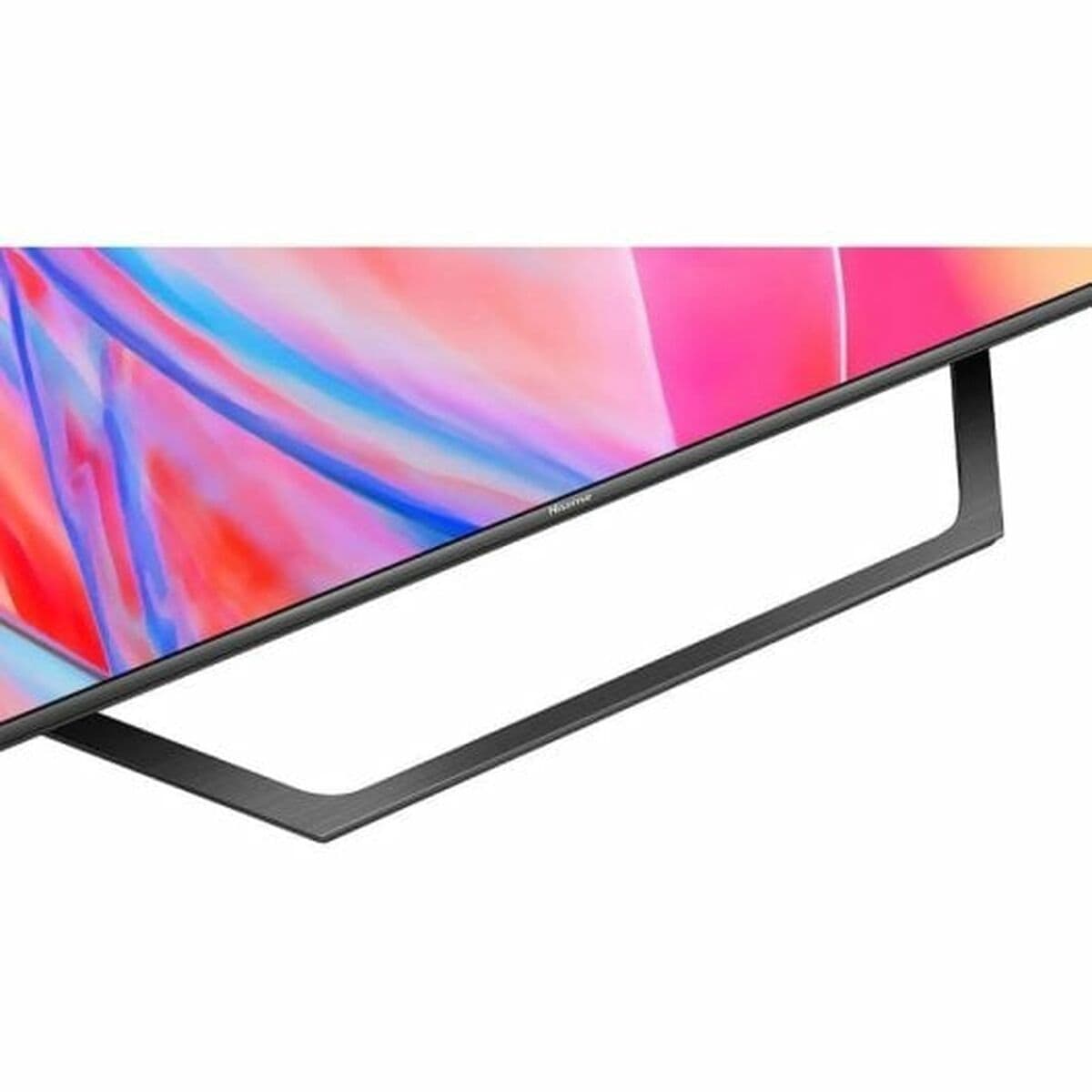 Smart TV Hisense 43A79KQ 43" 4K Ultra HD LED HDR D-LED QLED (Restauriert B) - Thumbnail 4