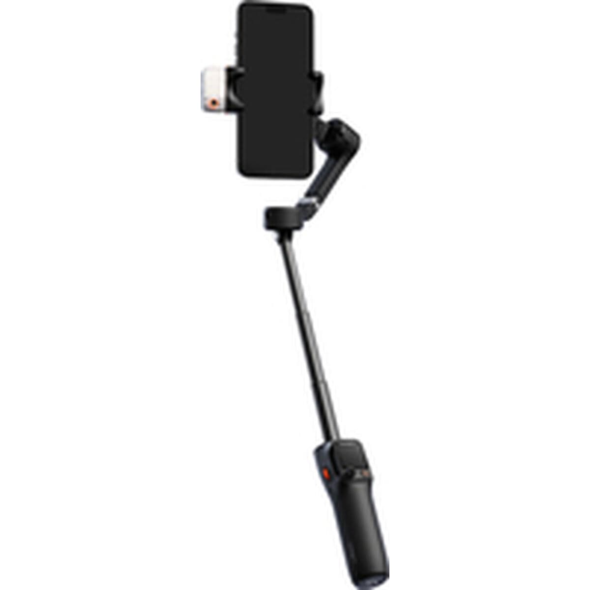 Bildstabilisator fürs Smartphone Hohem HPG-V3U BLK - Thumbnail 3