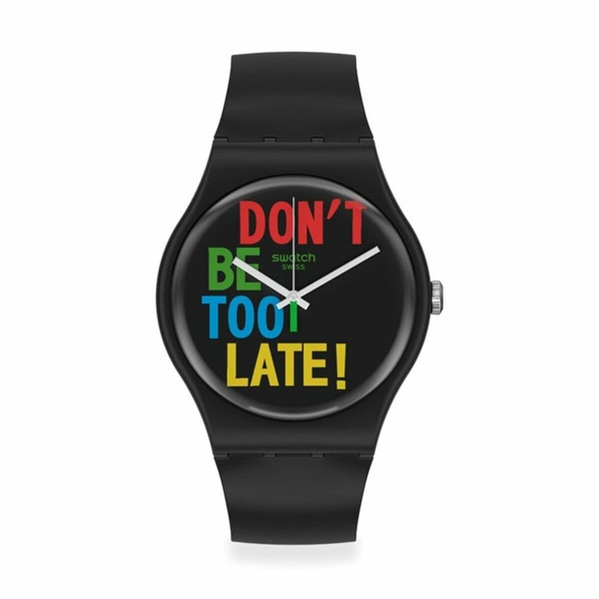 Herrenuhr Swatch SO29B100 (Restauriert B) — Bild 1